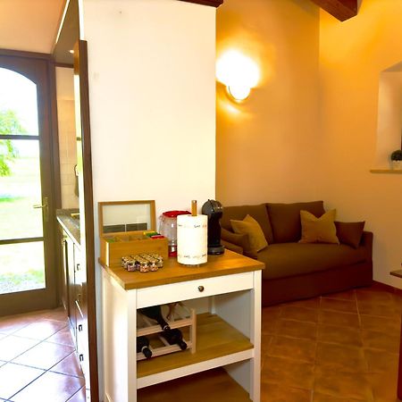 Pianferrari Agriturismo In Maremma Alberese Eksteriør billede