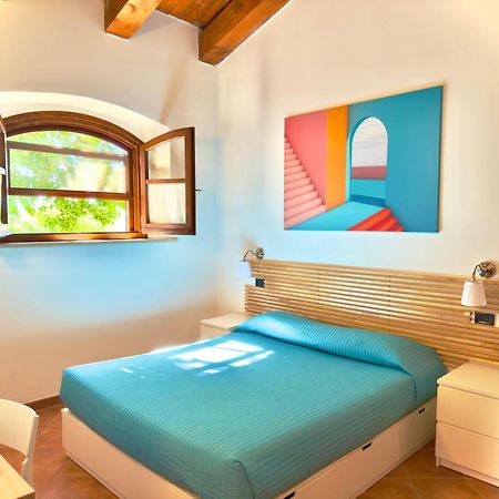Pianferrari Agriturismo In Maremma Alberese Eksteriør billede