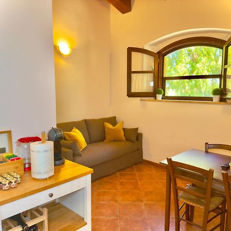 Pianferrari Agriturismo In Maremma Alberese Eksteriør billede
