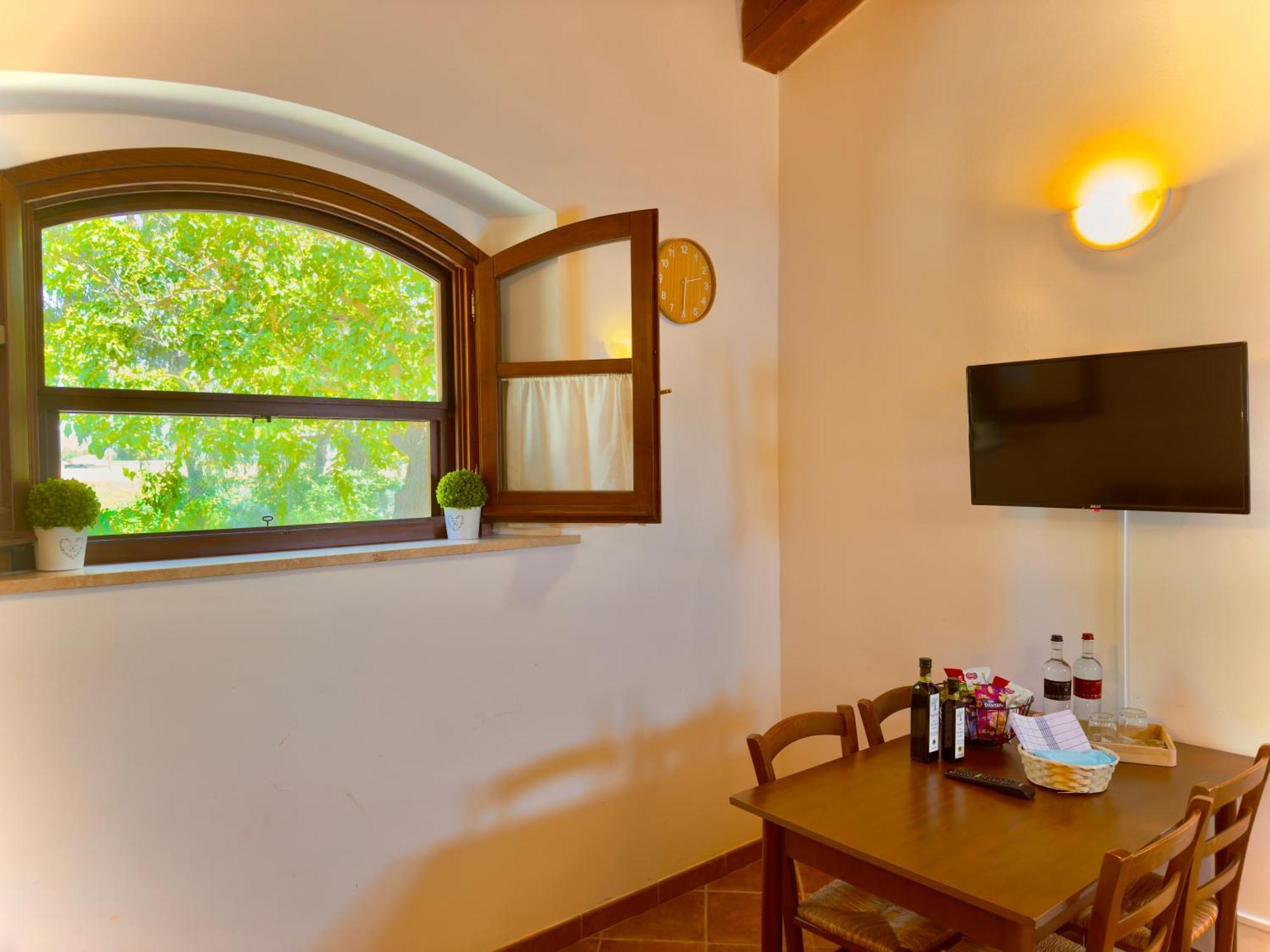 Pianferrari Agriturismo In Maremma Alberese Eksteriør billede