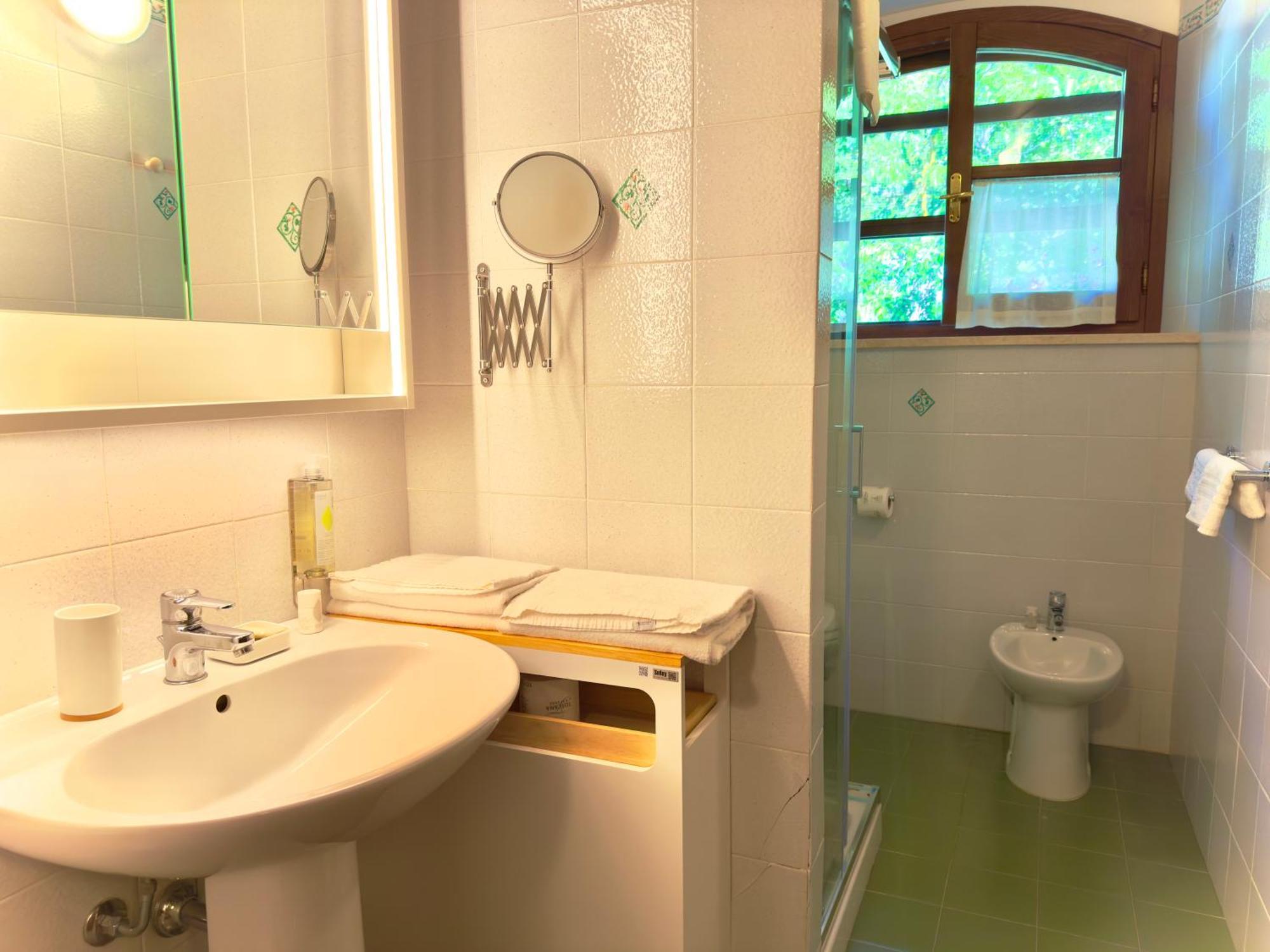 Pianferrari Agriturismo In Maremma Alberese Eksteriør billede