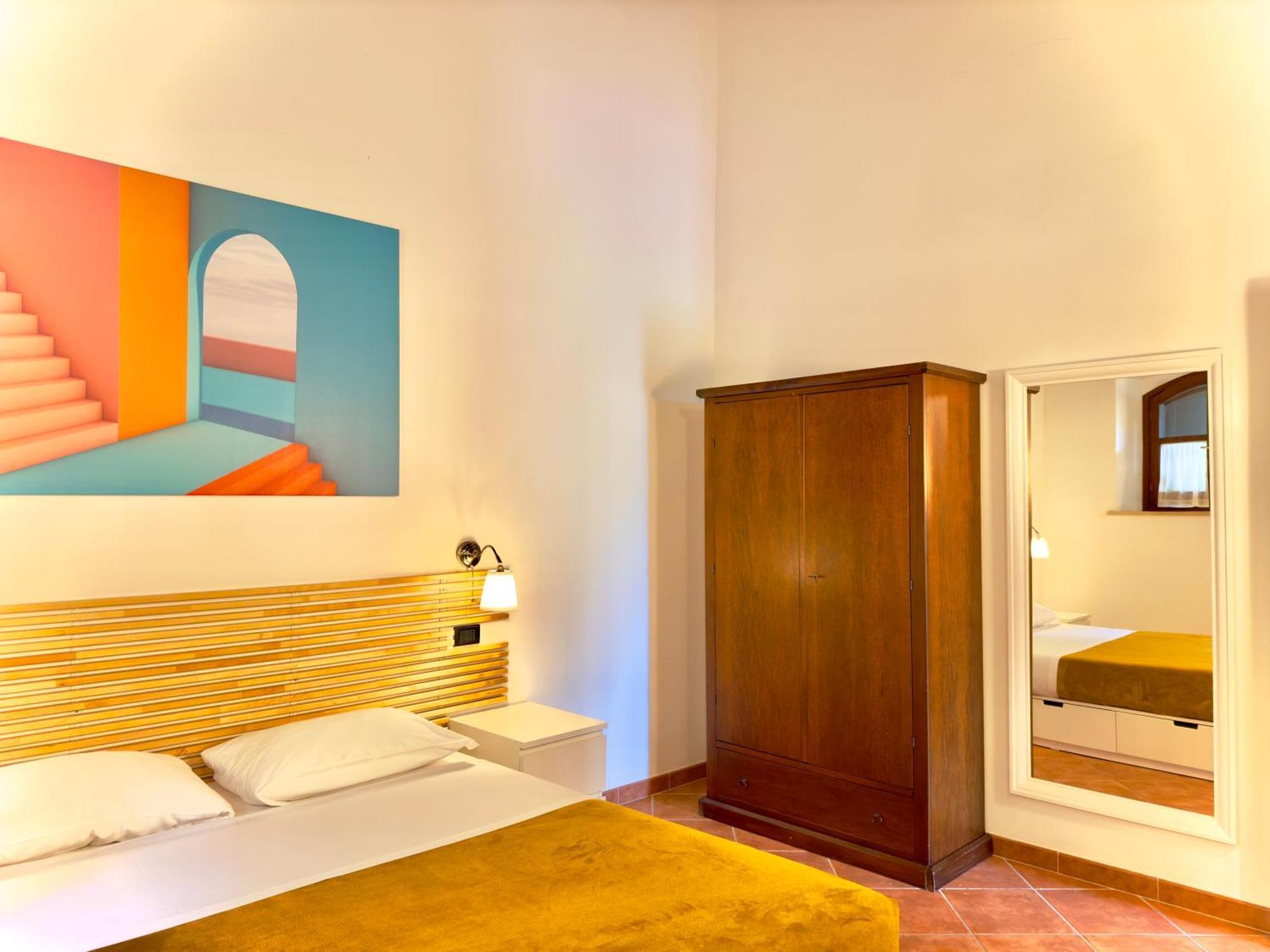 Pianferrari Agriturismo In Maremma Alberese Eksteriør billede