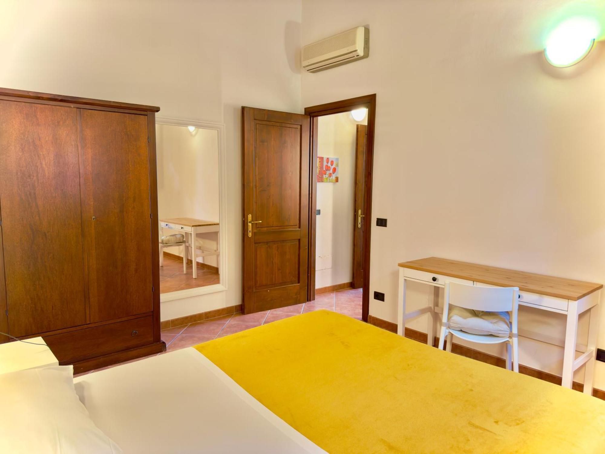 Pianferrari Agriturismo In Maremma Alberese Eksteriør billede
