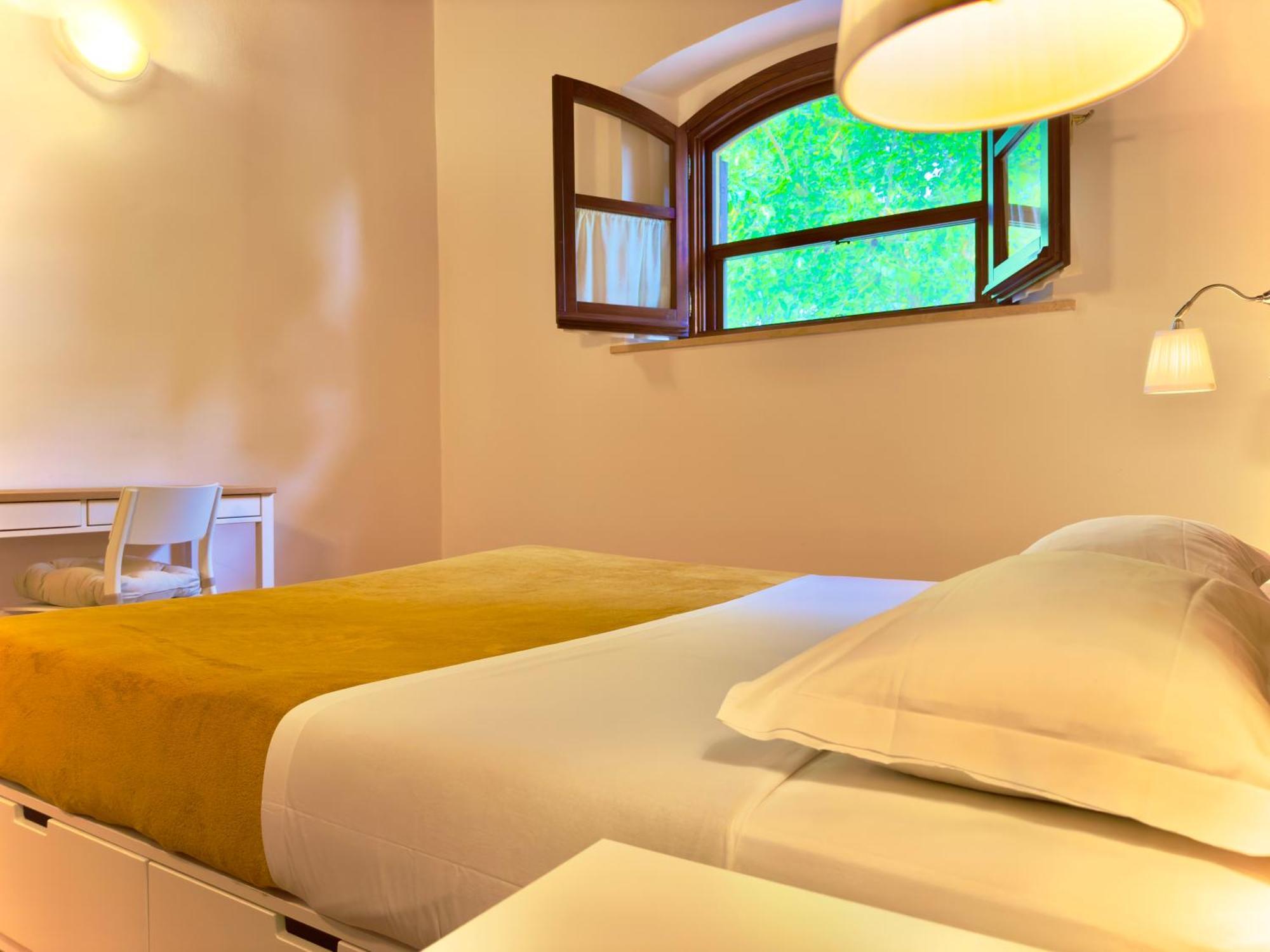 Pianferrari Agriturismo In Maremma Alberese Eksteriør billede