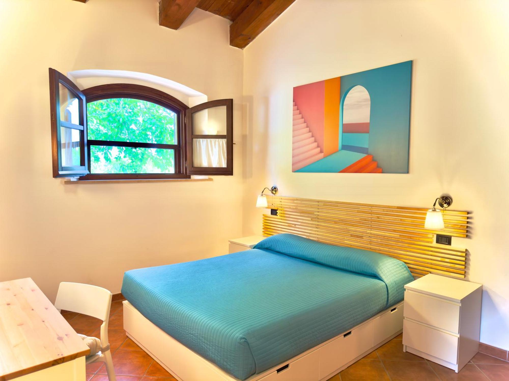 Pianferrari Agriturismo In Maremma Alberese Eksteriør billede