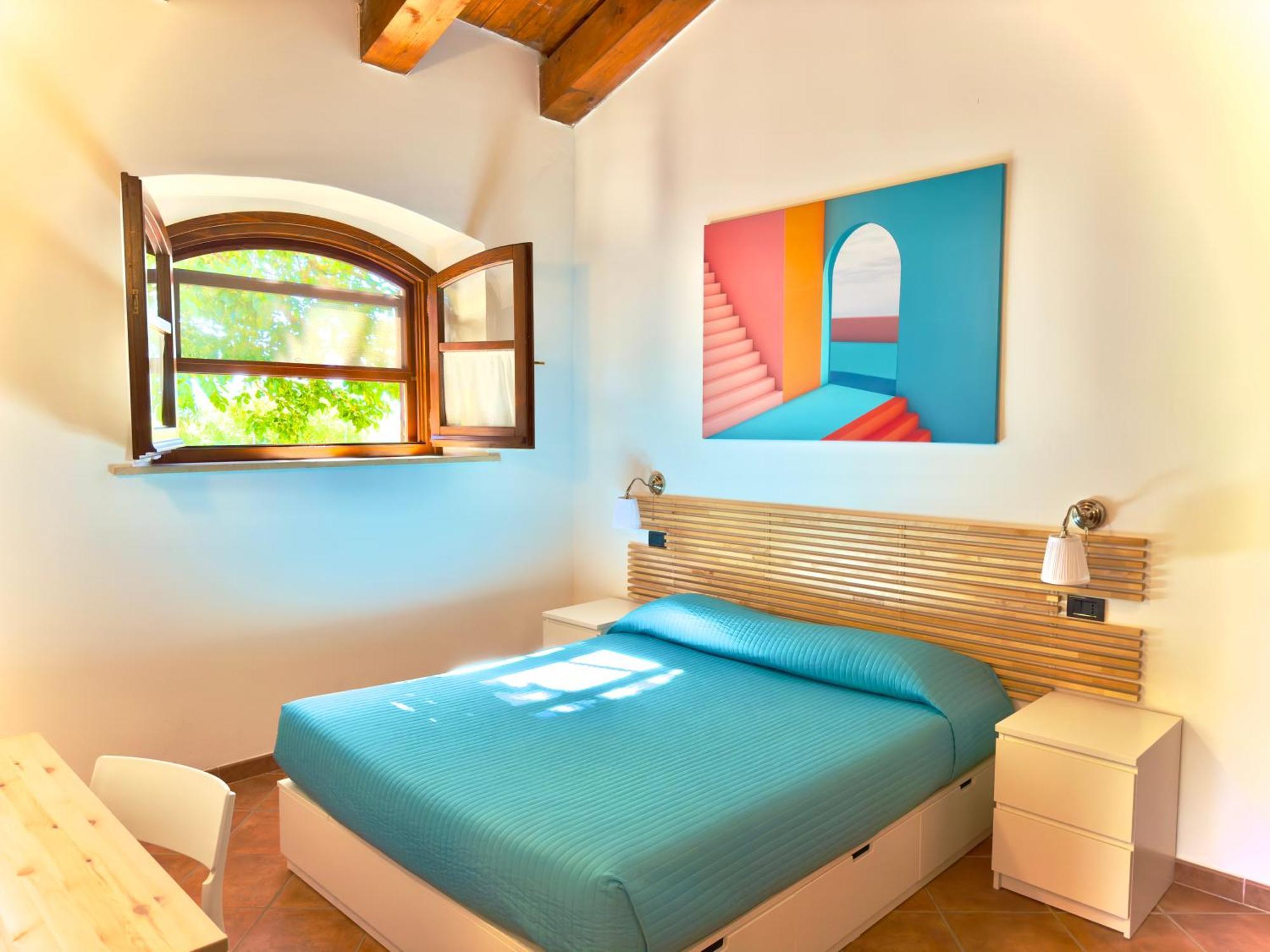 Pianferrari Agriturismo In Maremma Alberese Eksteriør billede