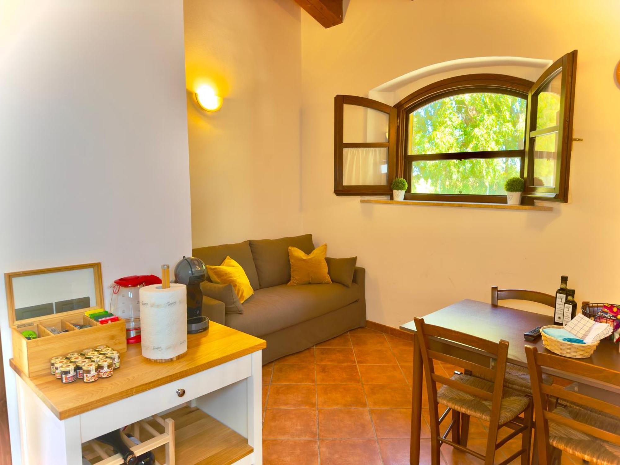 Pianferrari Agriturismo In Maremma Alberese Eksteriør billede