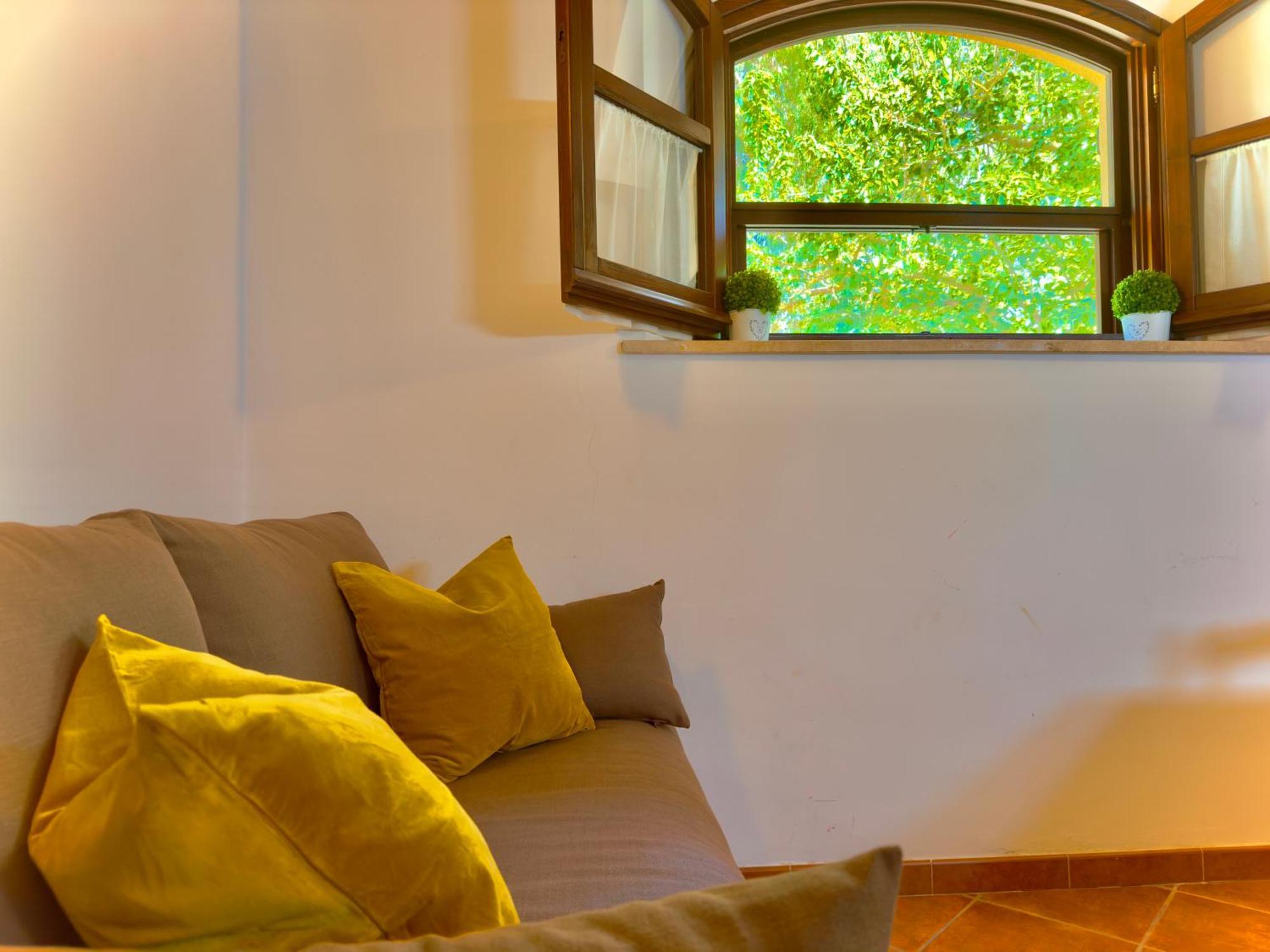 Pianferrari Agriturismo In Maremma Alberese Eksteriør billede