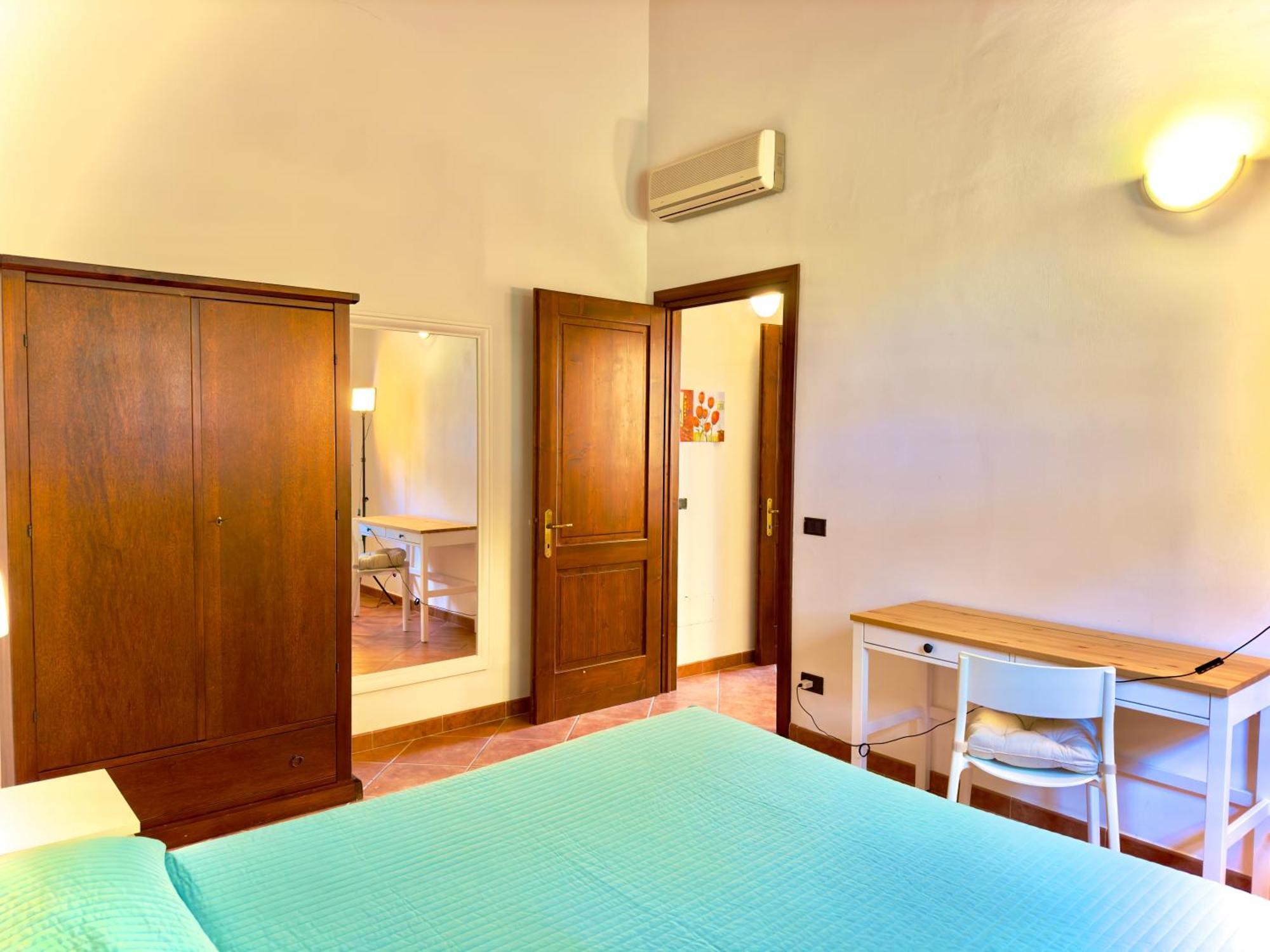 Pianferrari Agriturismo In Maremma Alberese Eksteriør billede