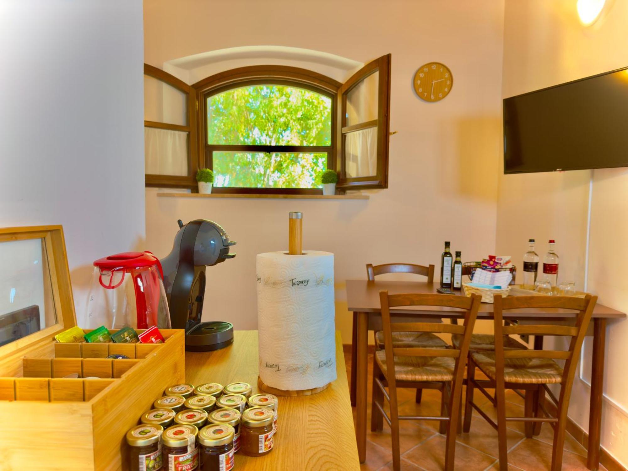 Pianferrari Agriturismo In Maremma Alberese Eksteriør billede