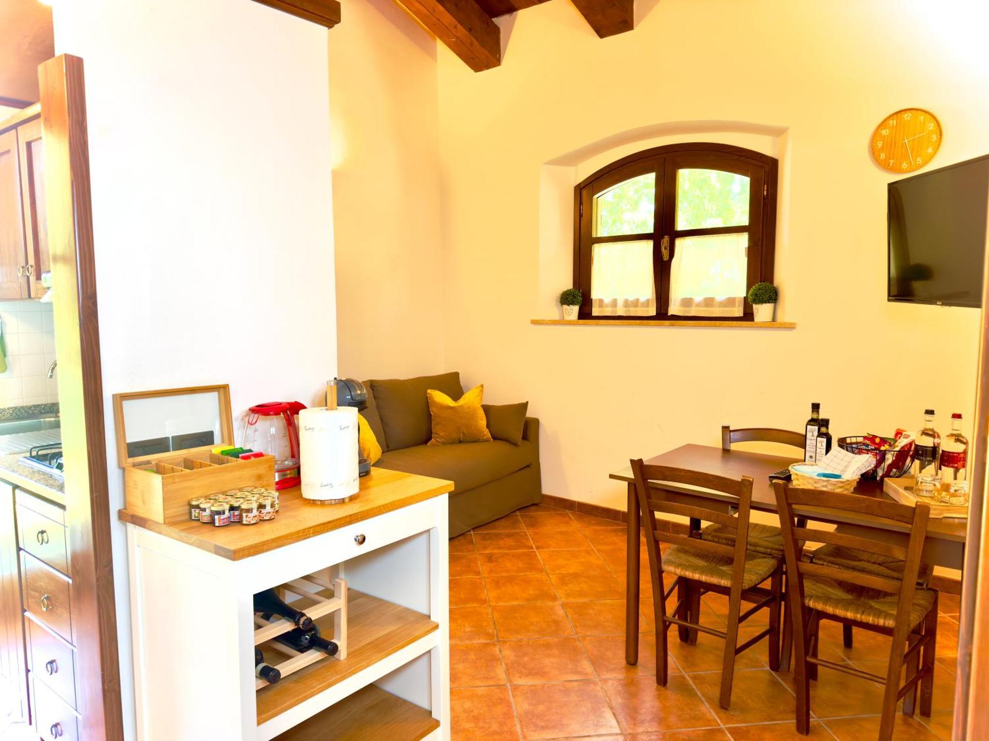Pianferrari Agriturismo In Maremma Alberese Eksteriør billede