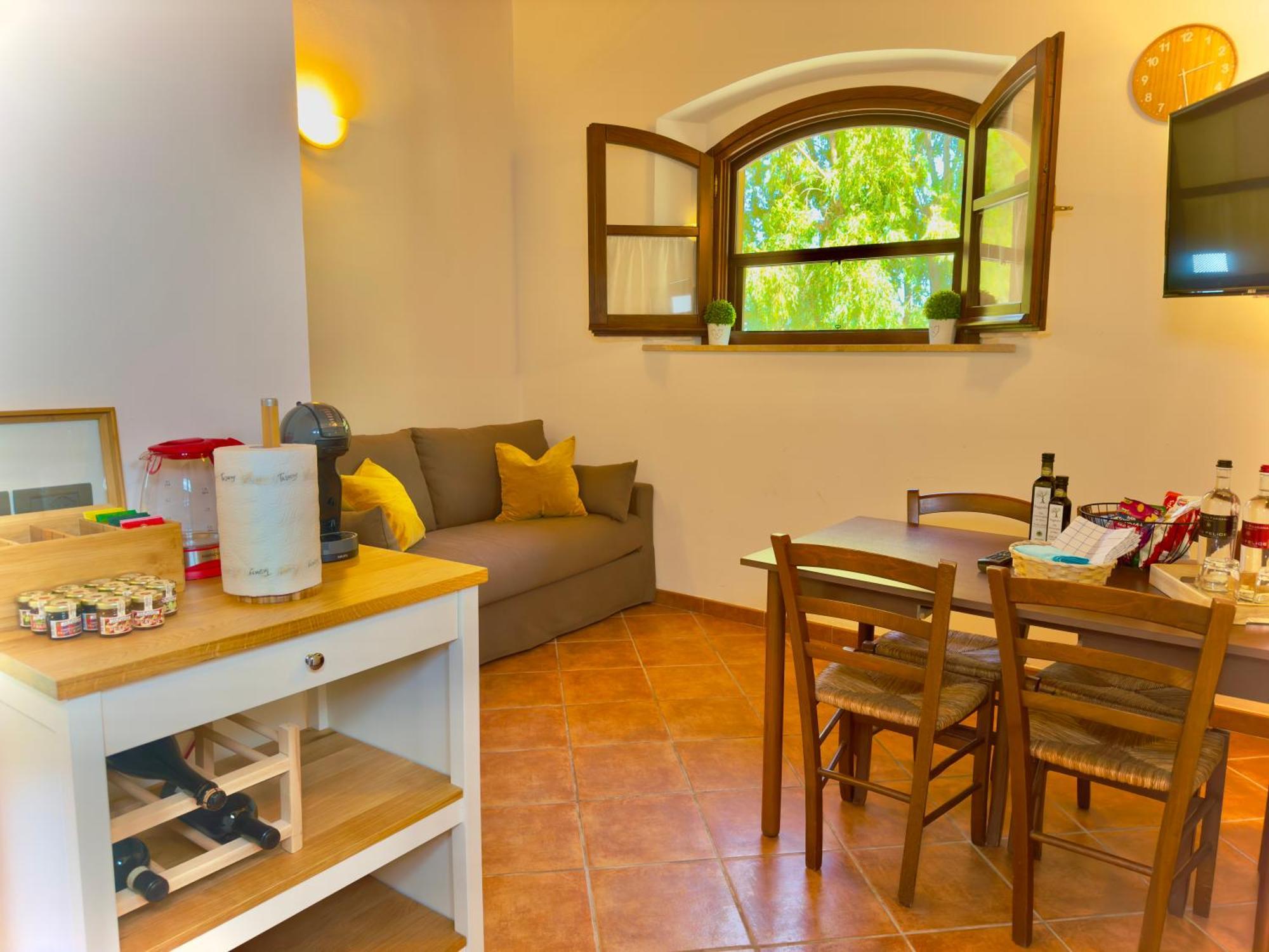 Pianferrari Agriturismo In Maremma Alberese Eksteriør billede
