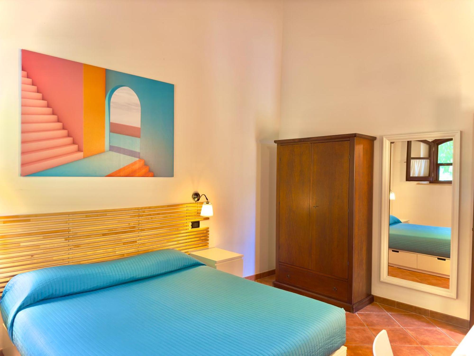 Pianferrari Agriturismo In Maremma Alberese Eksteriør billede